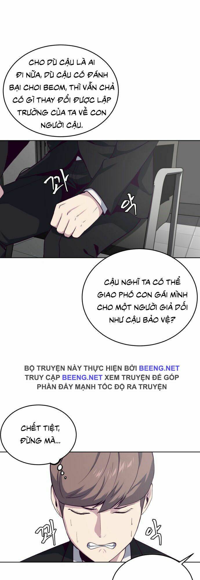 Cậu Bé Của Thần Chết - Chapter 10 - Page 44