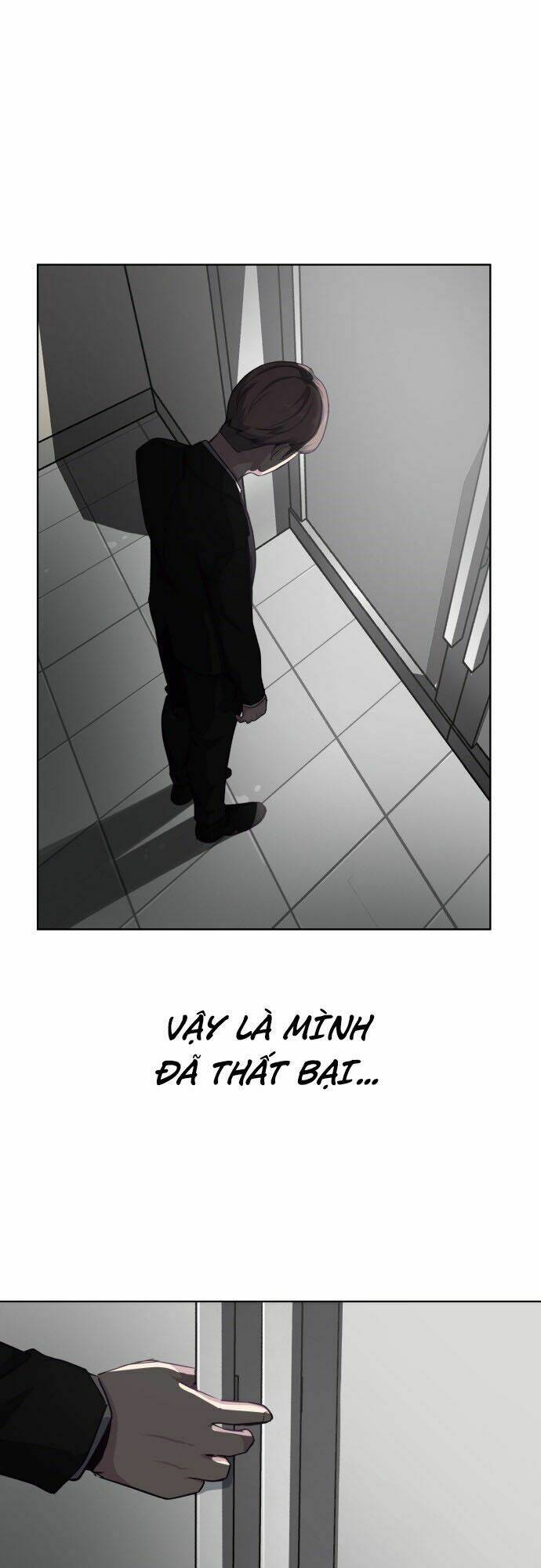 Cậu Bé Của Thần Chết - Chapter 10 - Page 48