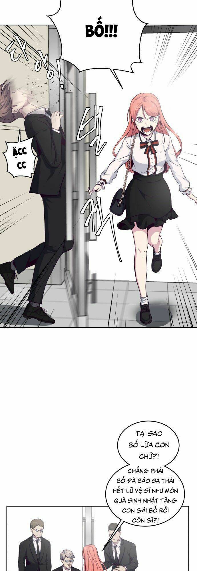 Cậu Bé Của Thần Chết - Chapter 10 - Page 52