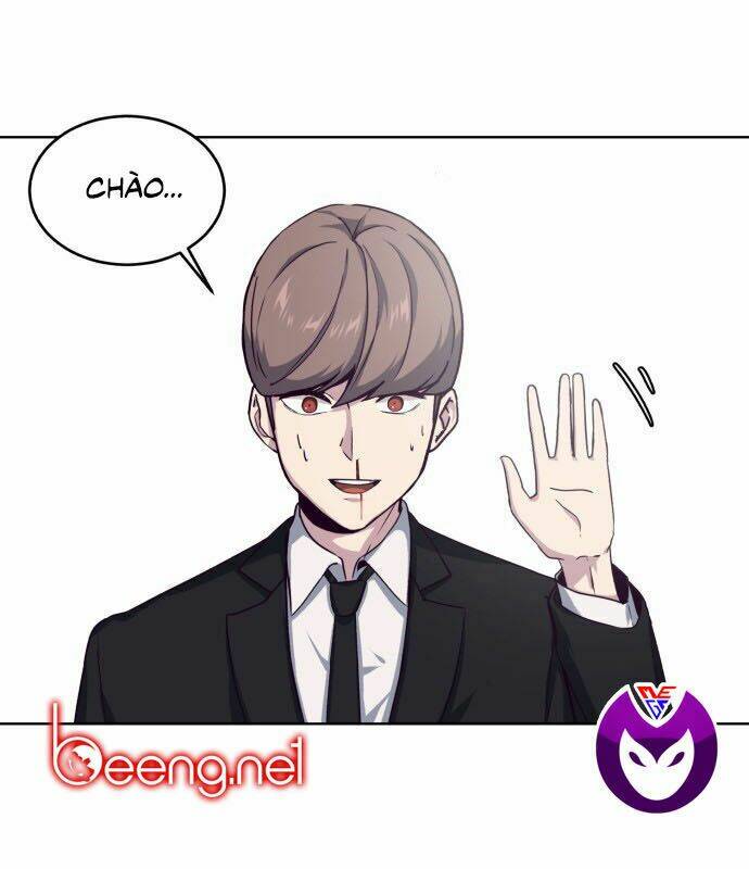 Cậu Bé Của Thần Chết - Chapter 10 - Page 54