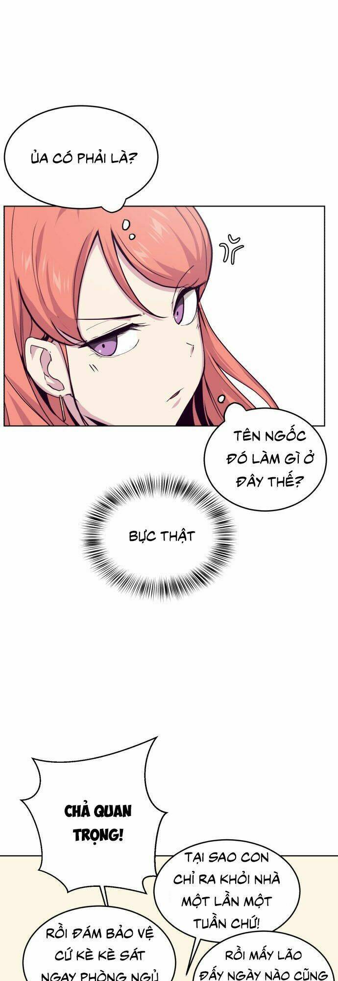 Cậu Bé Của Thần Chết - Chapter 10 - Page 55