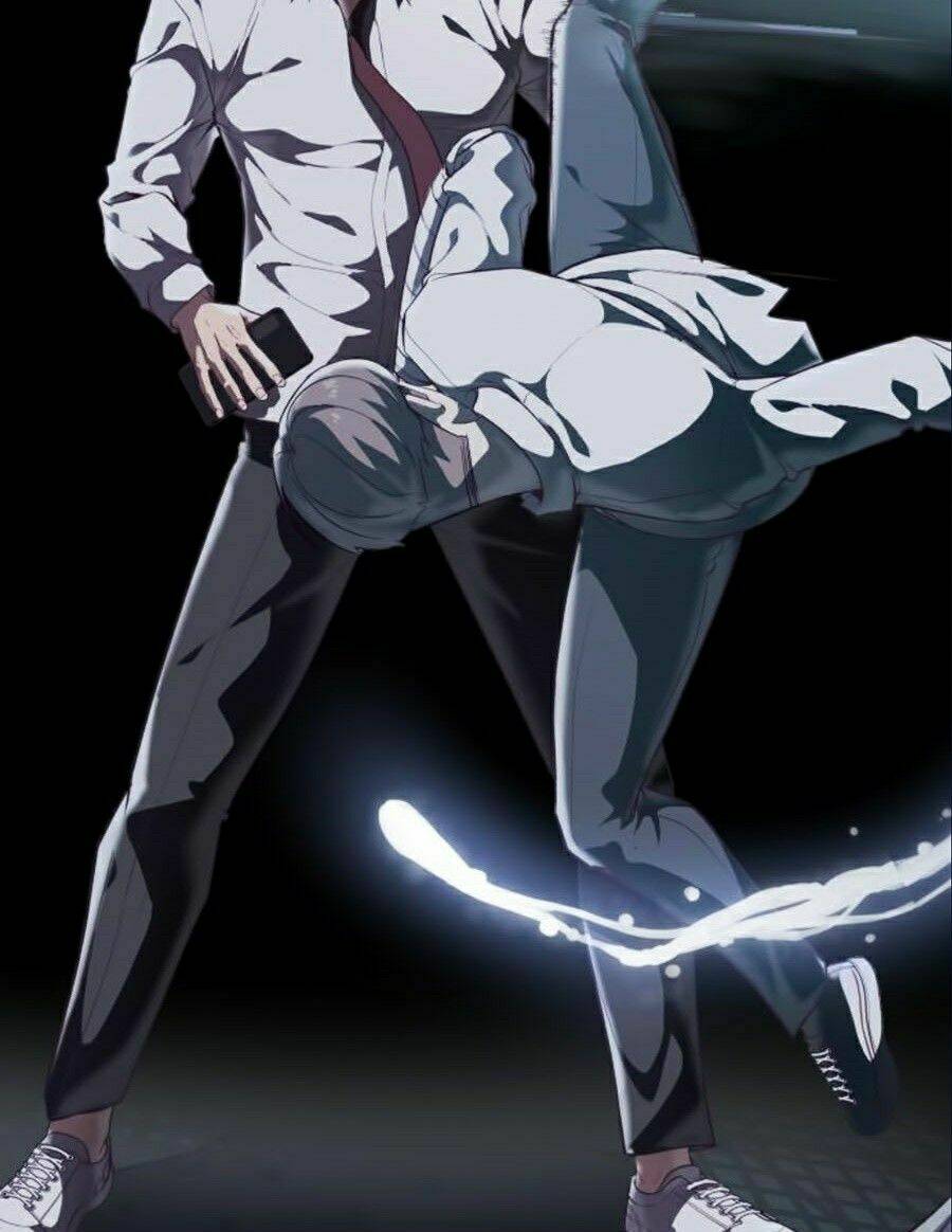 Cậu Bé Của Thần Chết - Chapter 100 - Page 101