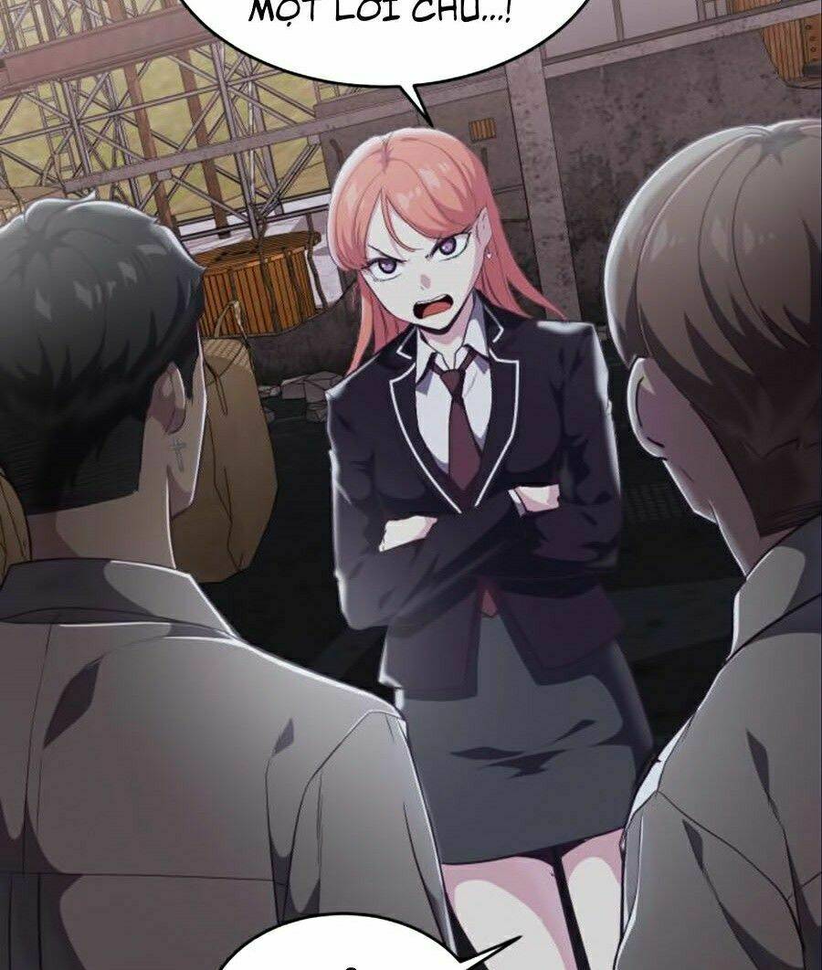 Cậu Bé Của Thần Chết - Chapter 100 - Page 111