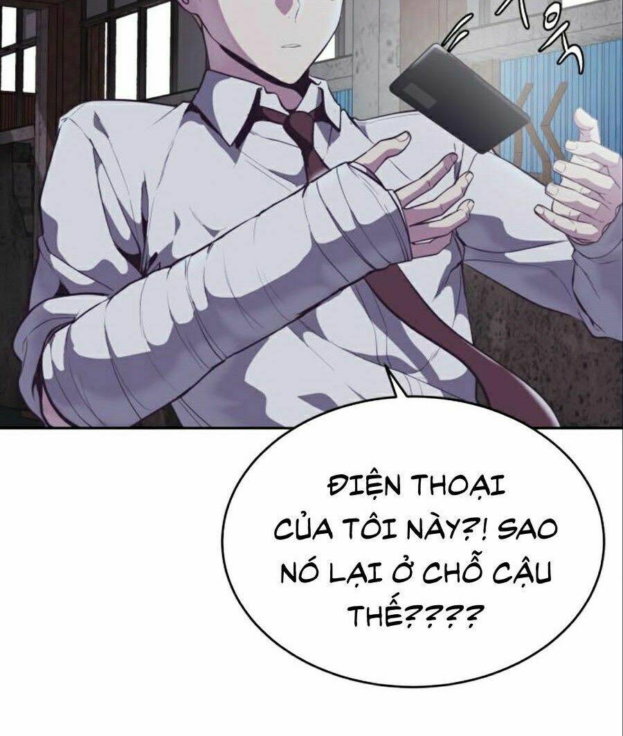 Cậu Bé Của Thần Chết - Chapter 100 - Page 113