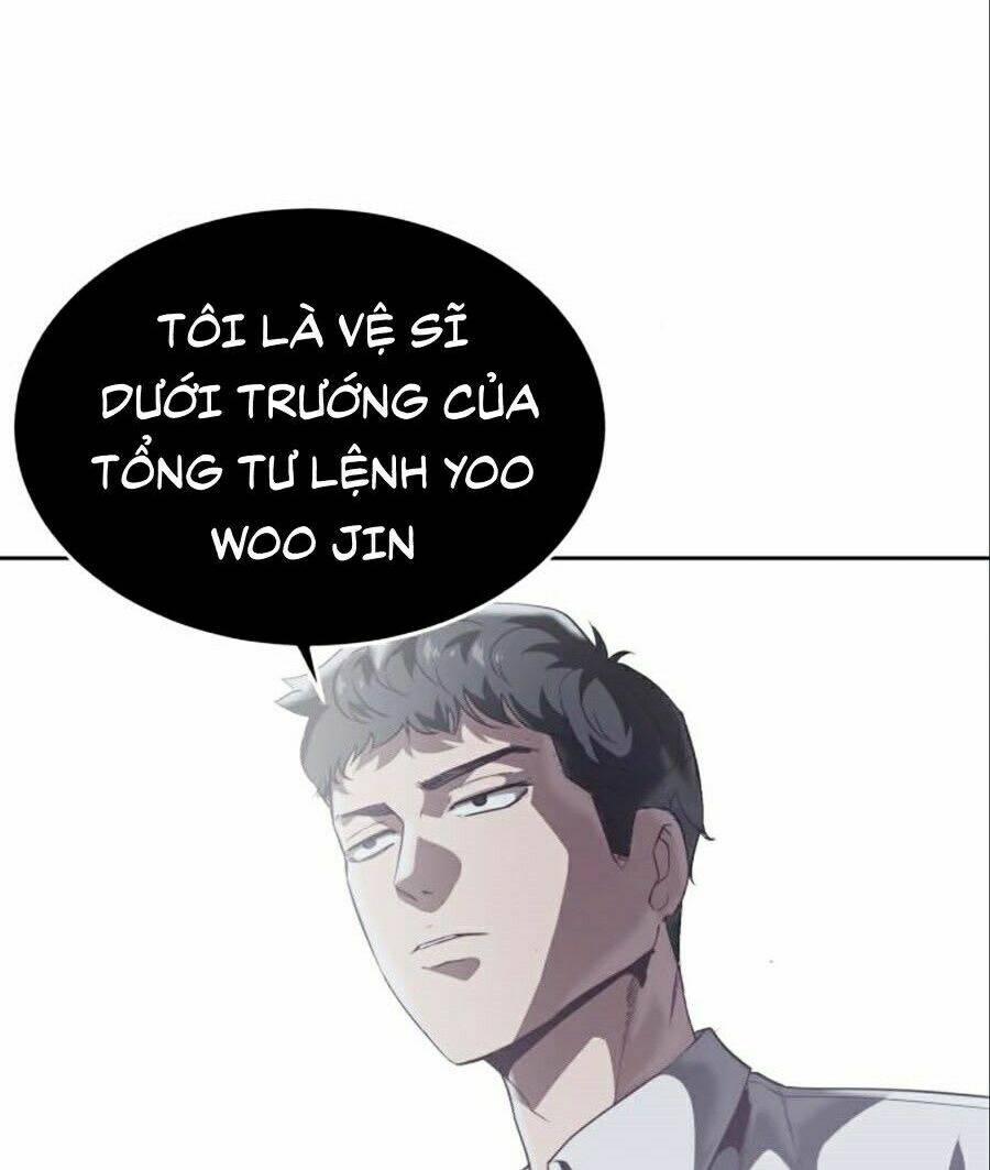 Cậu Bé Của Thần Chết - Chapter 100 - Page 116