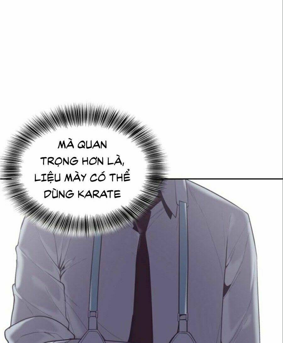 Cậu Bé Của Thần Chết - Chapter 100 - Page 11