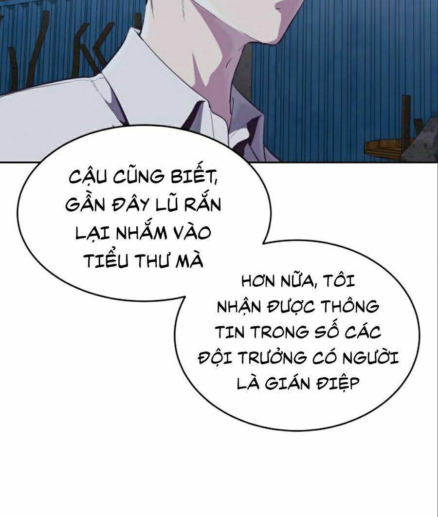 Cậu Bé Của Thần Chết - Chapter 100 - Page 121
