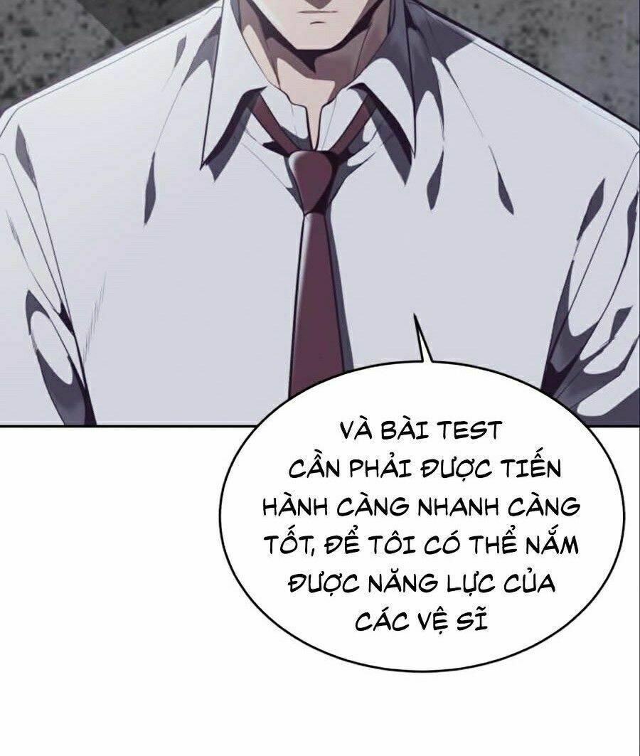 Cậu Bé Của Thần Chết - Chapter 100 - Page 123