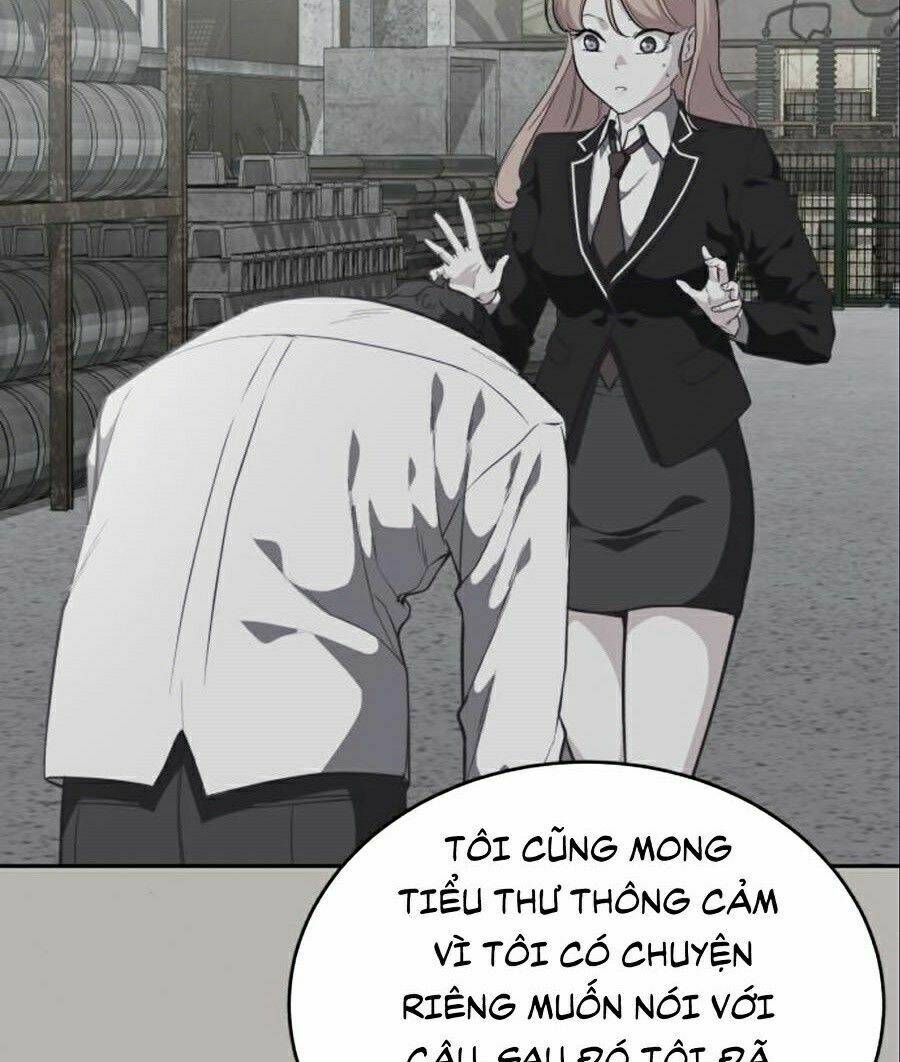 Cậu Bé Của Thần Chết - Chapter 100 - Page 125