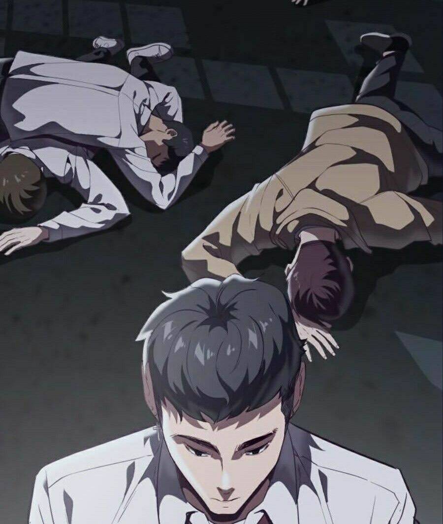 Cậu Bé Của Thần Chết - Chapter 100 - Page 128