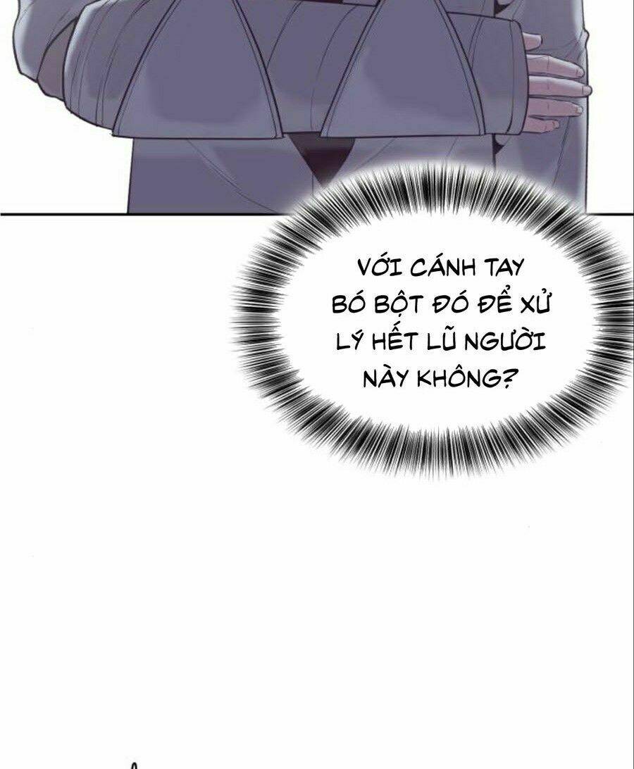 Cậu Bé Của Thần Chết - Chapter 100 - Page 12