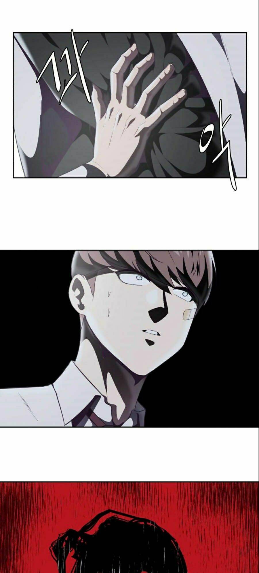 Cậu Bé Của Thần Chết - Chapter 100 - Page 135