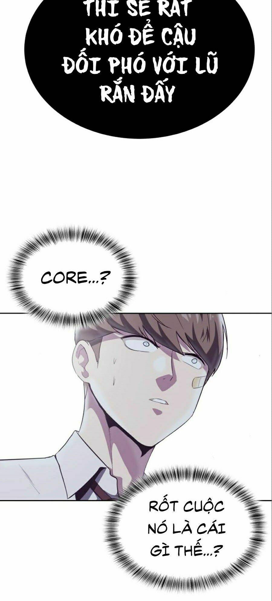 Cậu Bé Của Thần Chết - Chapter 100 - Page 140