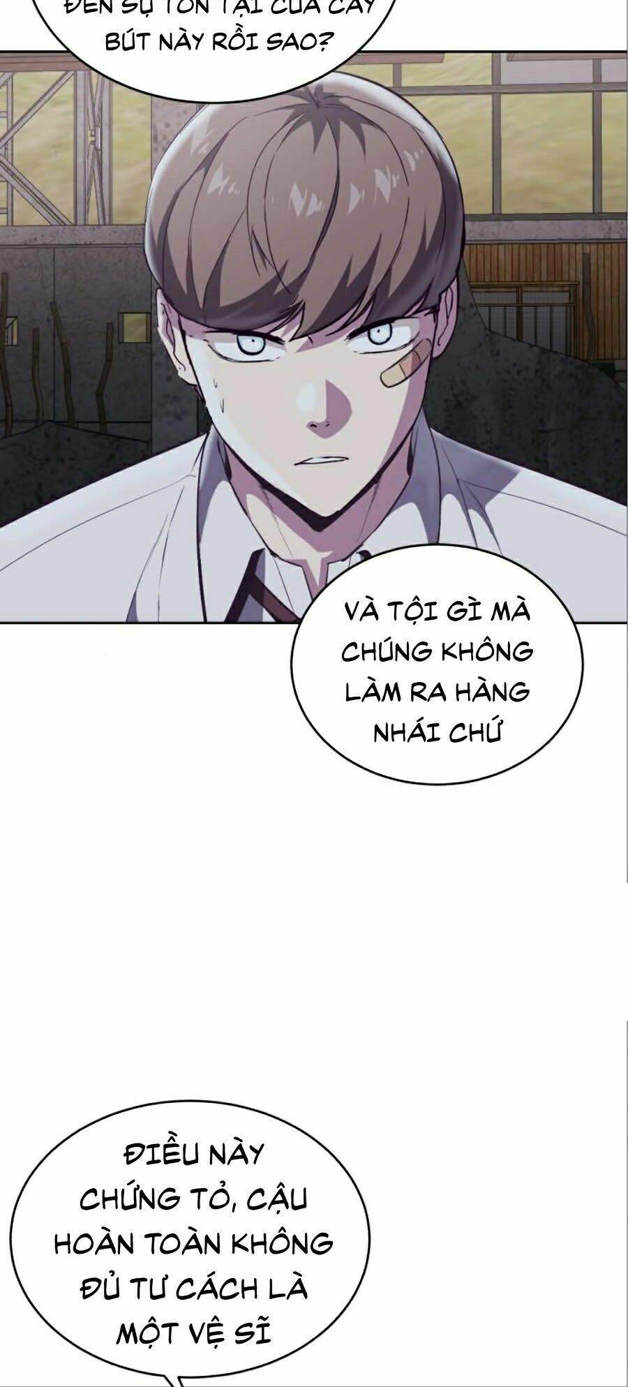 Cậu Bé Của Thần Chết - Chapter 100 - Page 142