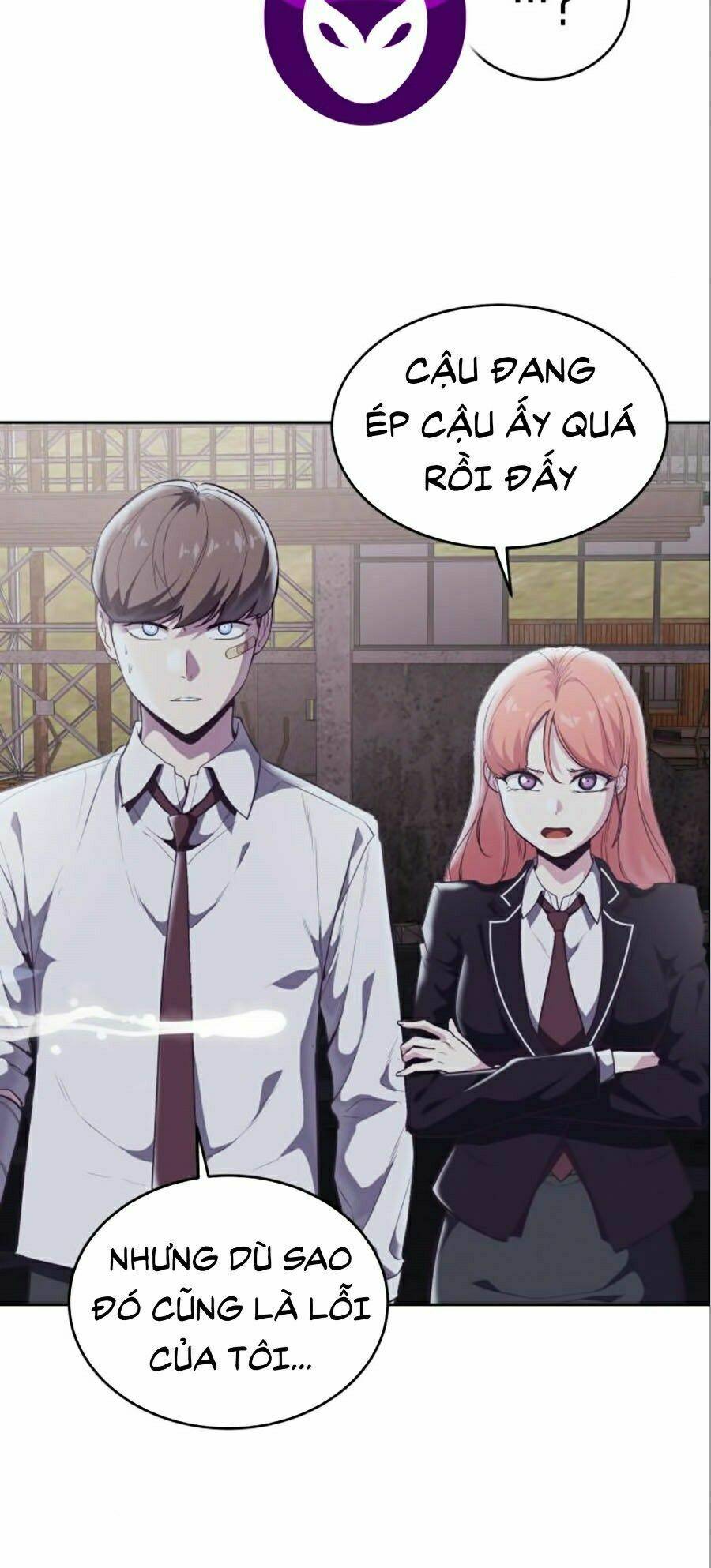 Cậu Bé Của Thần Chết - Chapter 100 - Page 145