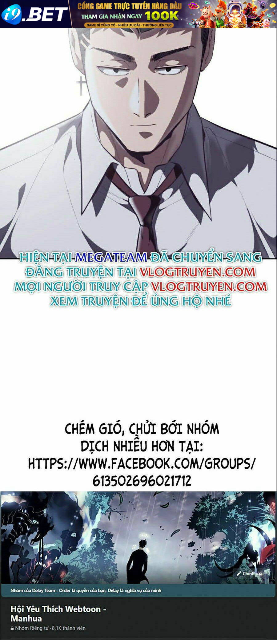 Cậu Bé Của Thần Chết - Chapter 100 - Page 149