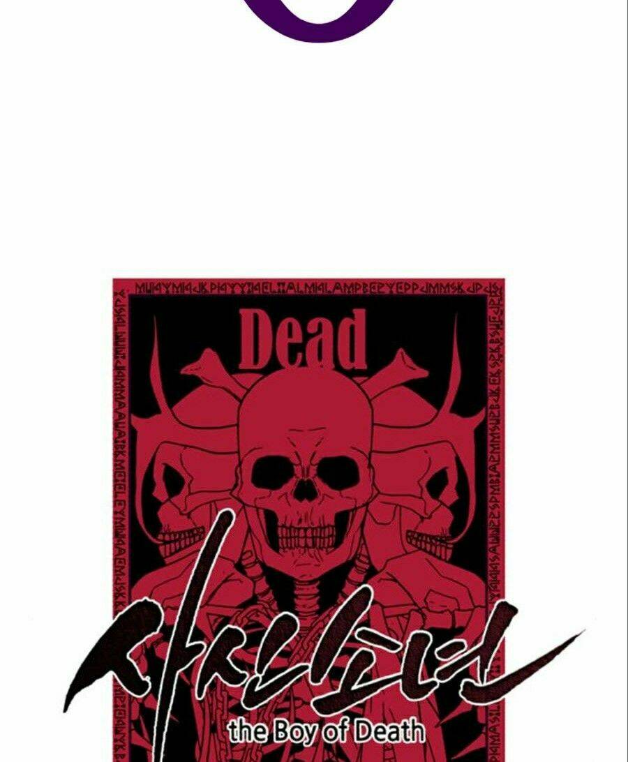 Cậu Bé Của Thần Chết - Chapter 100 - Page 16