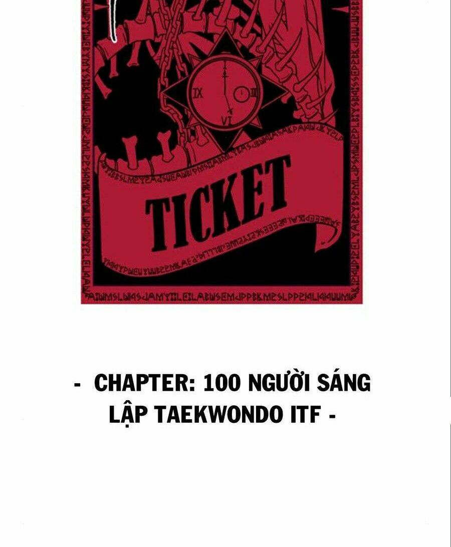 Cậu Bé Của Thần Chết - Chapter 100 - Page 17