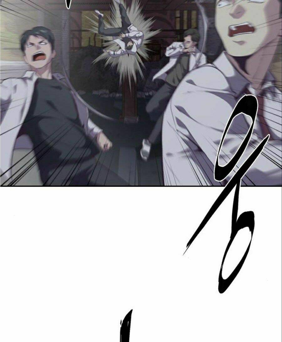 Cậu Bé Của Thần Chết - Chapter 100 - Page 20