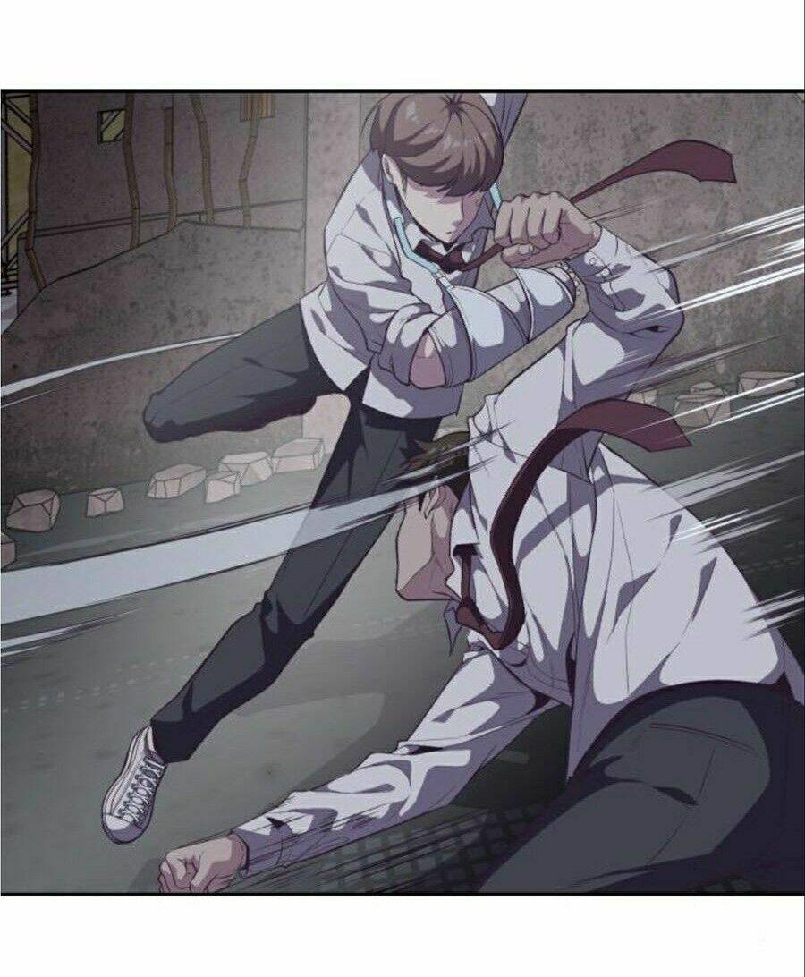 Cậu Bé Của Thần Chết - Chapter 100 - Page 29