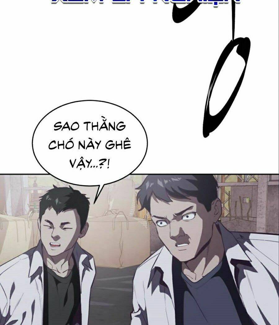 Cậu Bé Của Thần Chết - Chapter 100 - Page 38