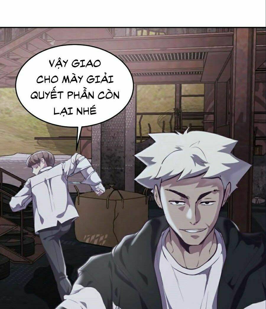 Cậu Bé Của Thần Chết - Chapter 100 - Page 50