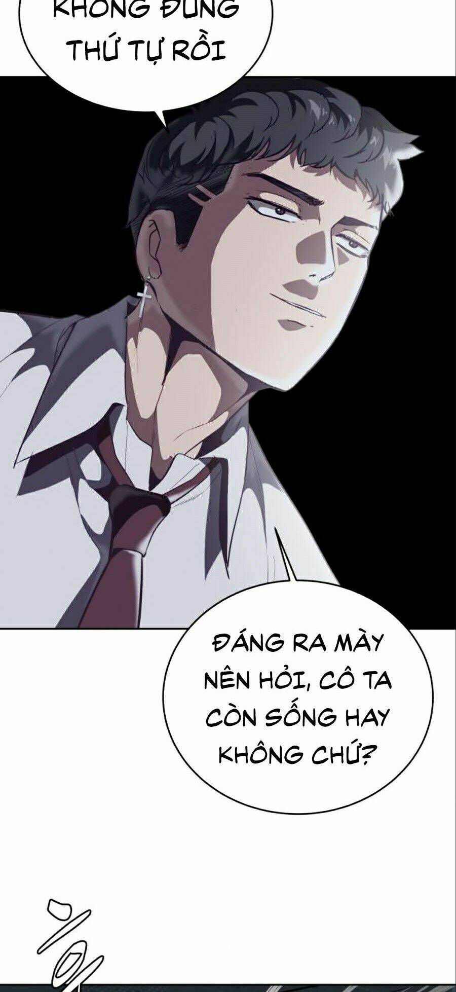 Cậu Bé Của Thần Chết - Chapter 100 - Page 61