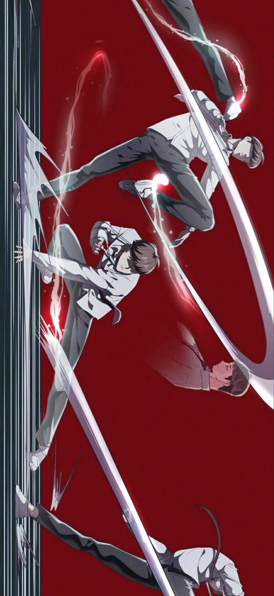 Cậu Bé Của Thần Chết - Chapter 100 - Page 68