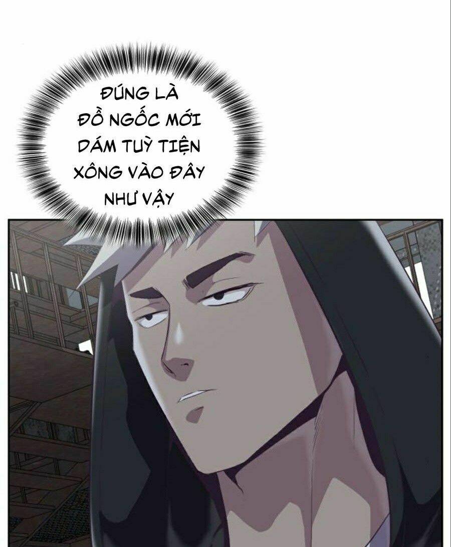 Cậu Bé Của Thần Chết - Chapter 100 - Page 8