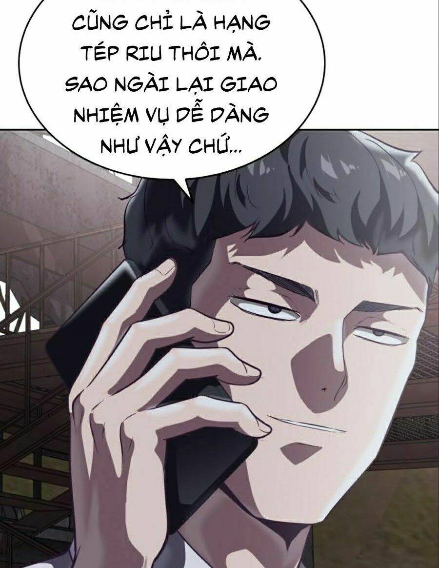 Cậu Bé Của Thần Chết - Chapter 100 - Page 91