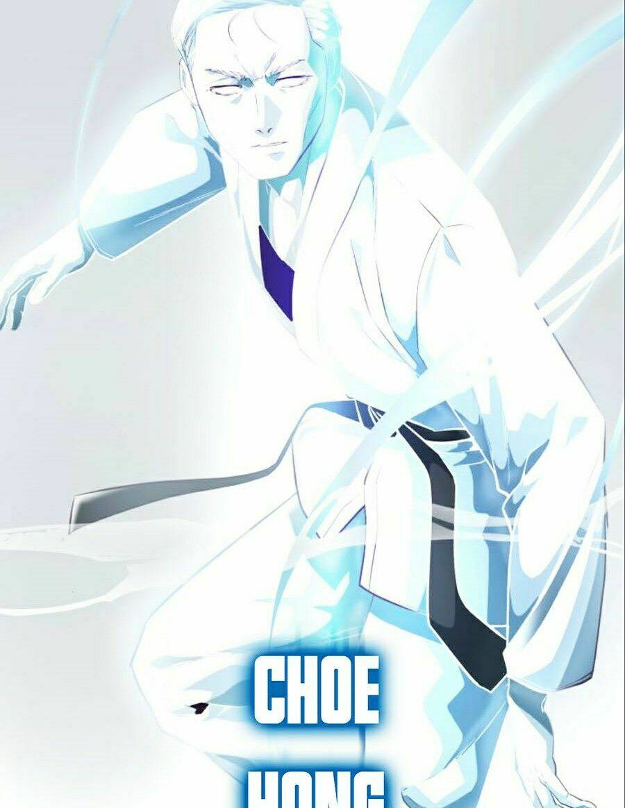 Cậu Bé Của Thần Chết - Chapter 100 - Page 97