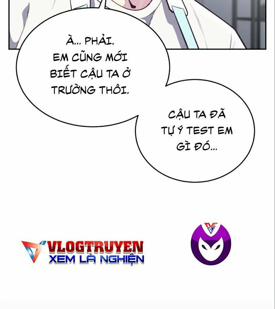 Cậu Bé Của Thần Chết - Chapter 101 - Page 103