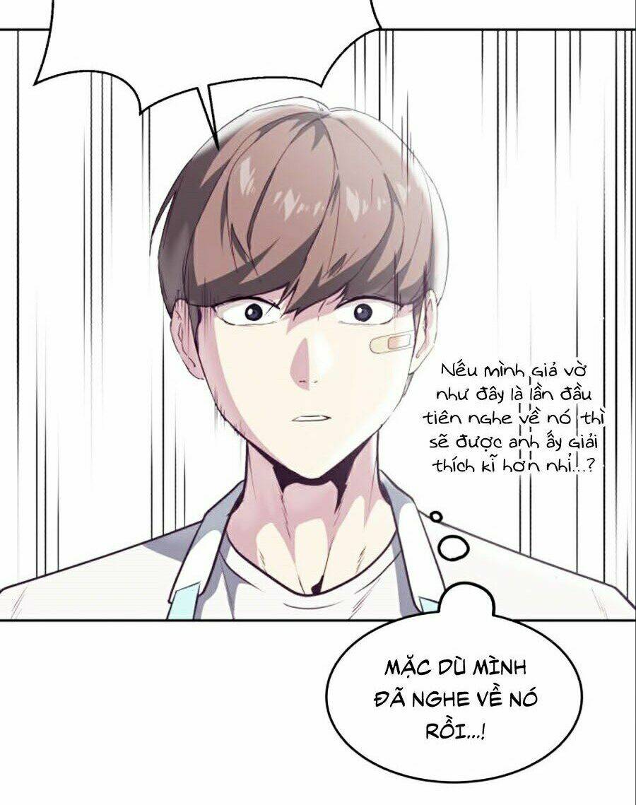 Cậu Bé Của Thần Chết - Chapter 101 - Page 109