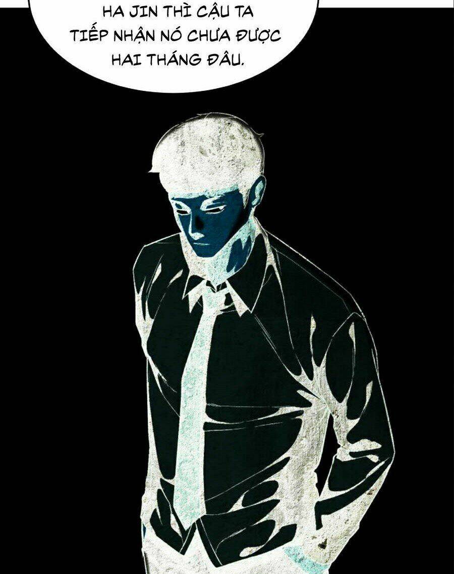 Cậu Bé Của Thần Chết - Chapter 101 - Page 112