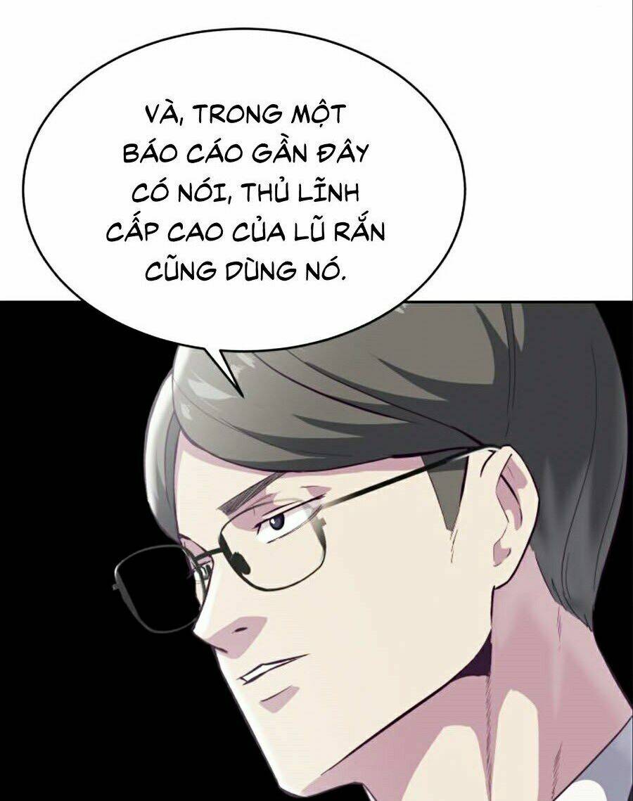 Cậu Bé Của Thần Chết - Chapter 101 - Page 117