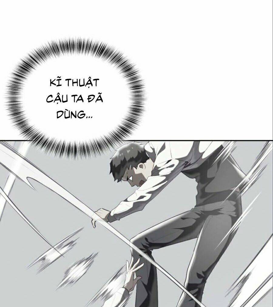 Cậu Bé Của Thần Chết - Chapter 101 - Page 11