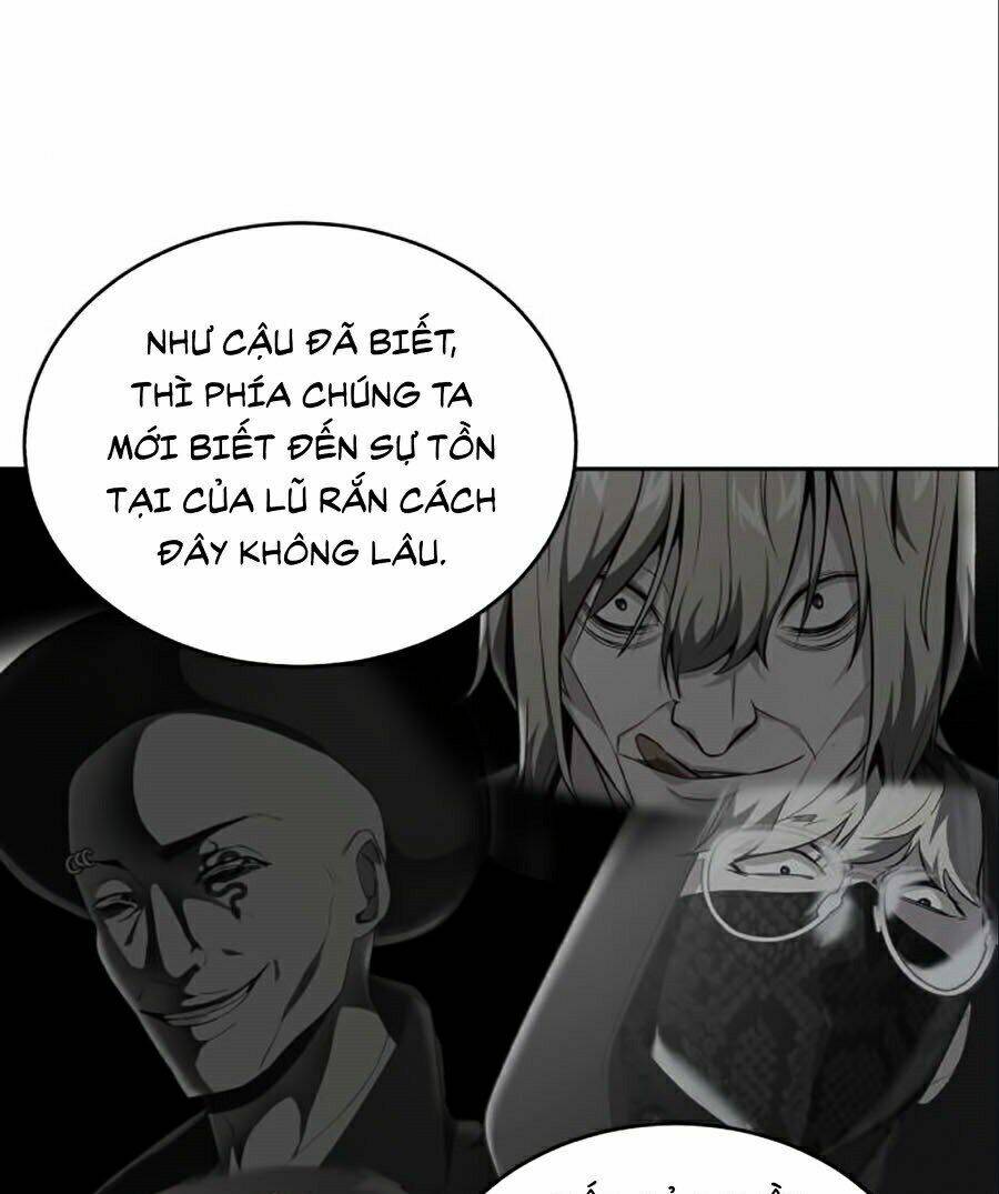 Cậu Bé Của Thần Chết - Chapter 101 - Page 120