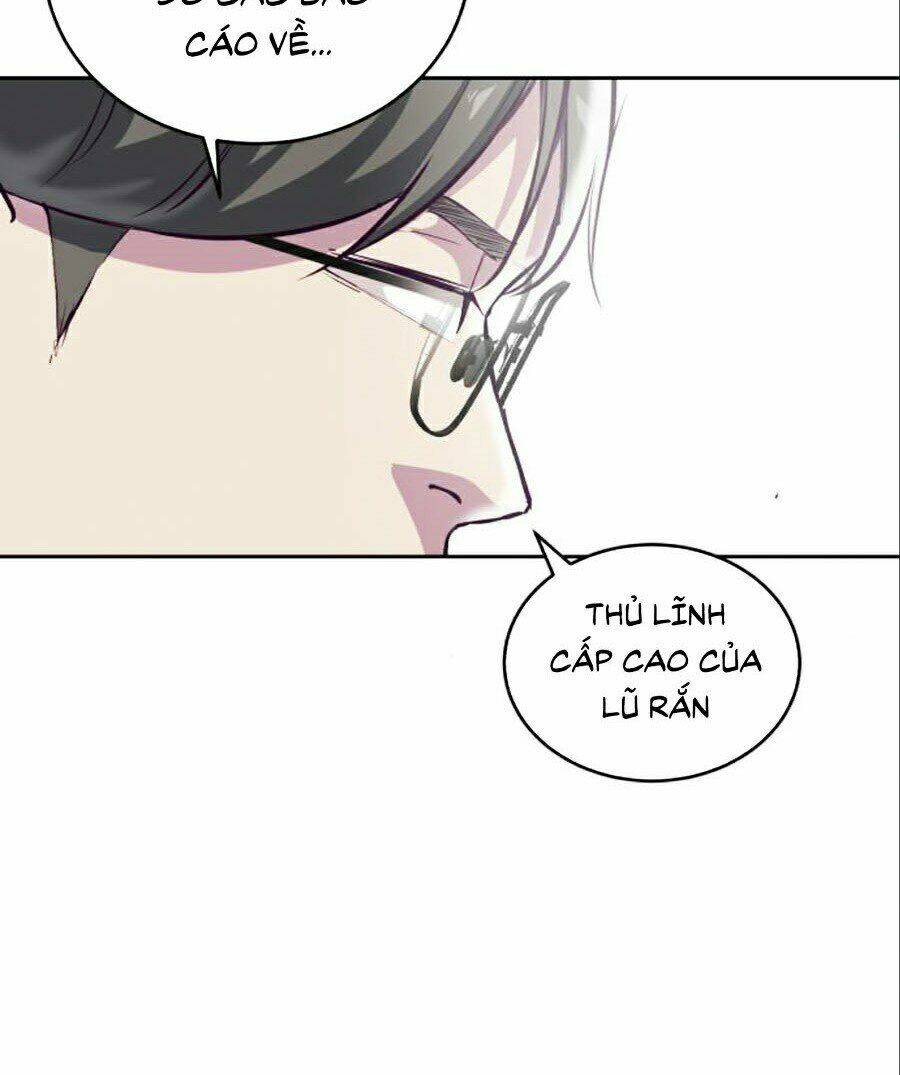 Cậu Bé Của Thần Chết - Chapter 101 - Page 124