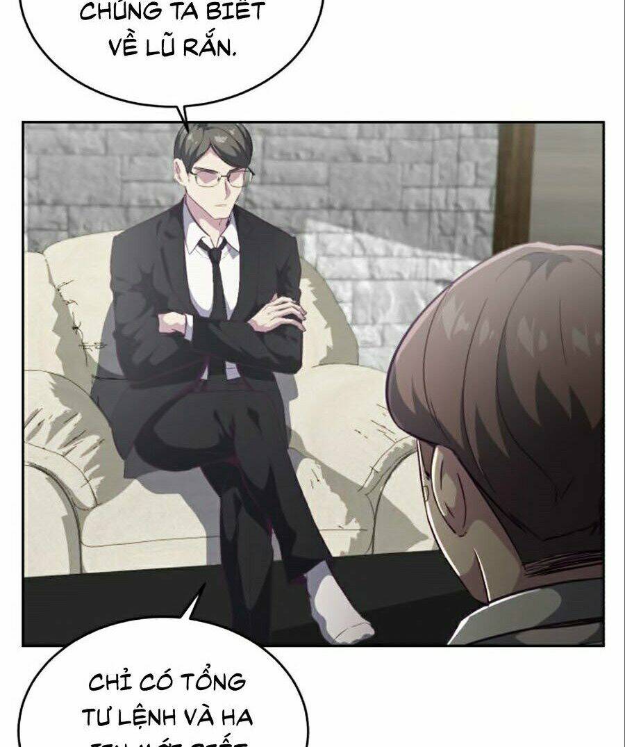 Cậu Bé Của Thần Chết - Chapter 101 - Page 129