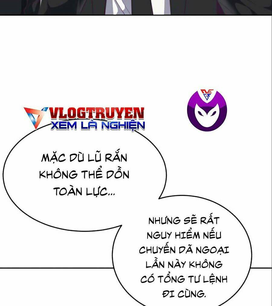 Cậu Bé Của Thần Chết - Chapter 101 - Page 137