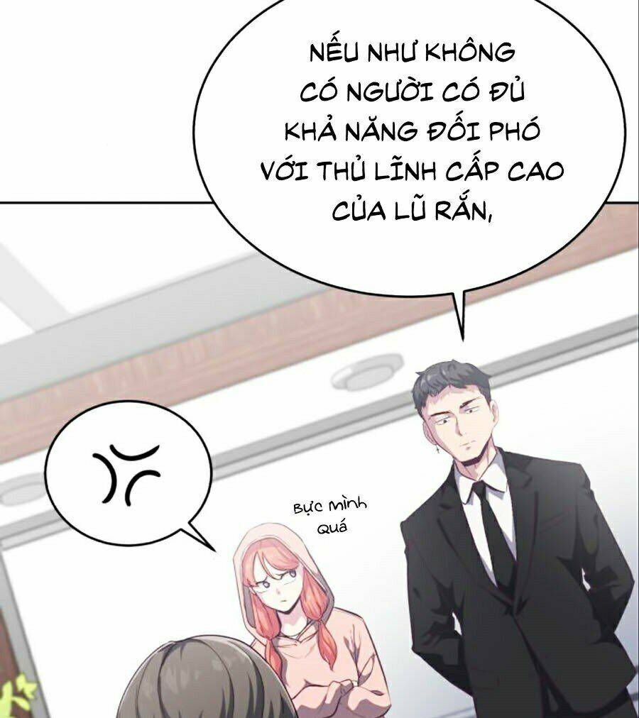 Cậu Bé Của Thần Chết - Chapter 101 - Page 140