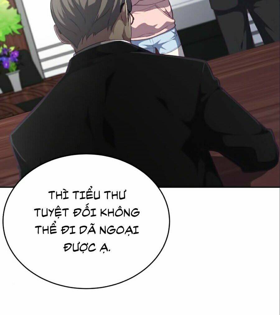 Cậu Bé Của Thần Chết - Chapter 101 - Page 141