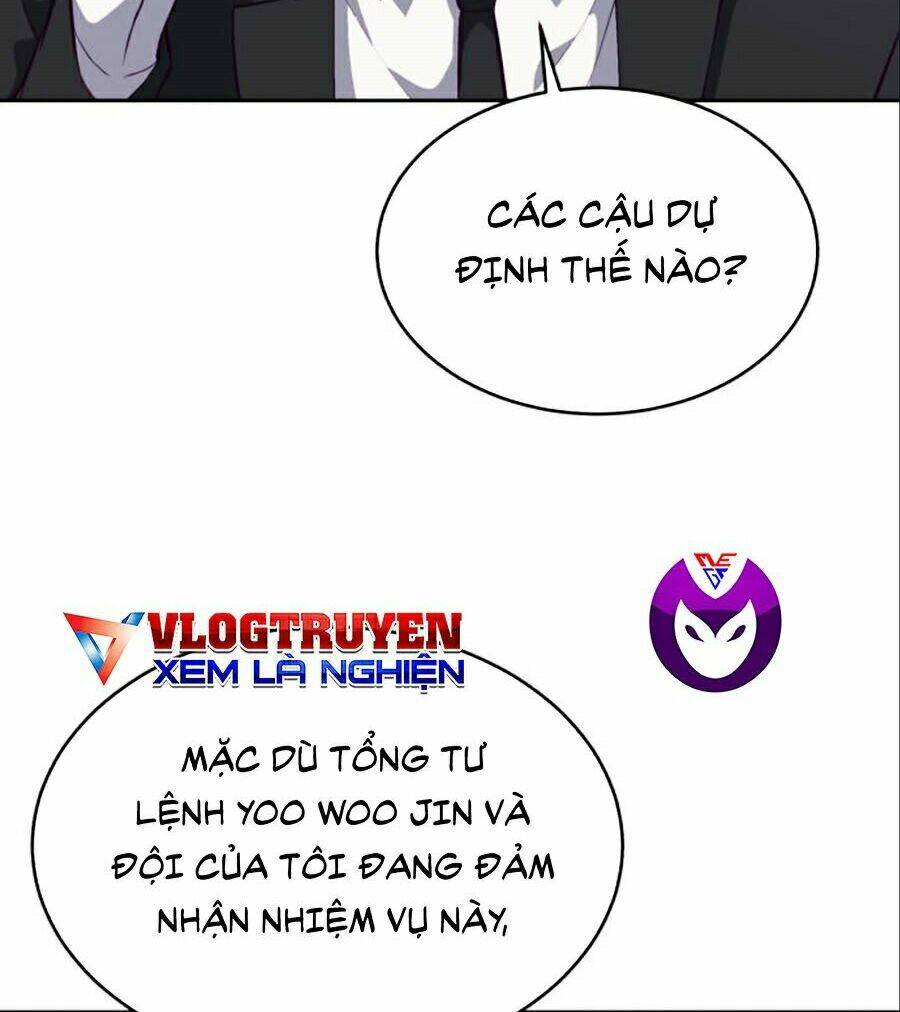 Cậu Bé Của Thần Chết - Chapter 101 - Page 143