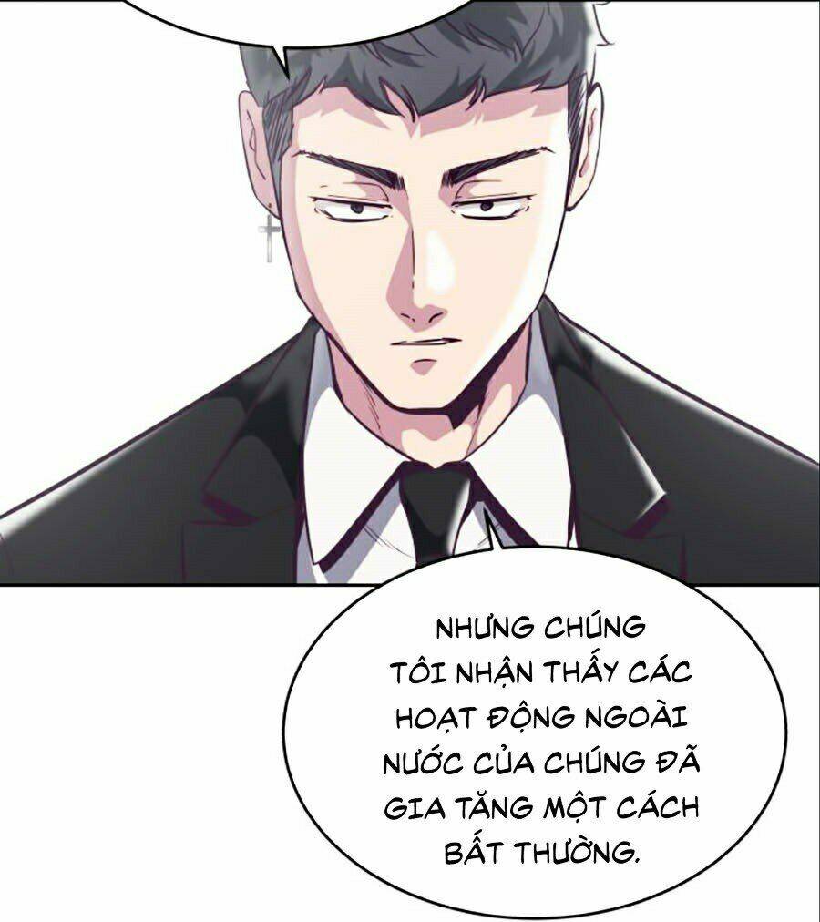 Cậu Bé Của Thần Chết - Chapter 101 - Page 144