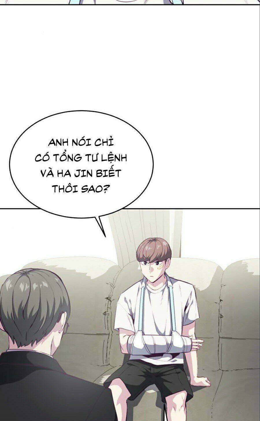 Cậu Bé Của Thần Chết - Chapter 101 - Page 155