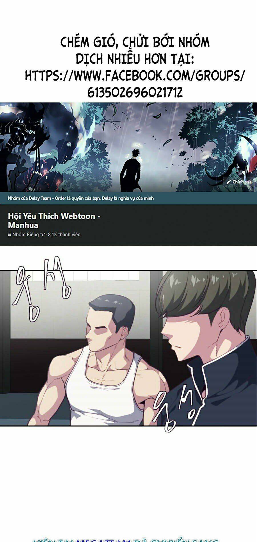 Cậu Bé Của Thần Chết - Chapter 101 - Page 16