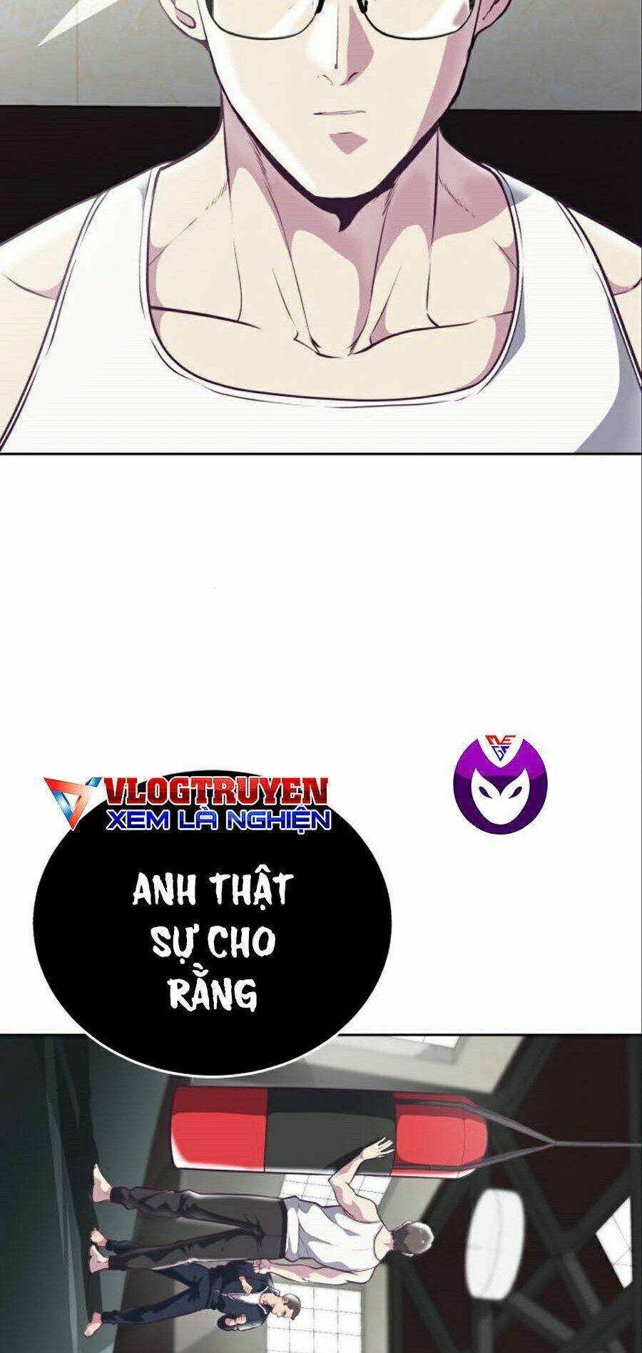 Cậu Bé Của Thần Chết - Chapter 101 - Page 20