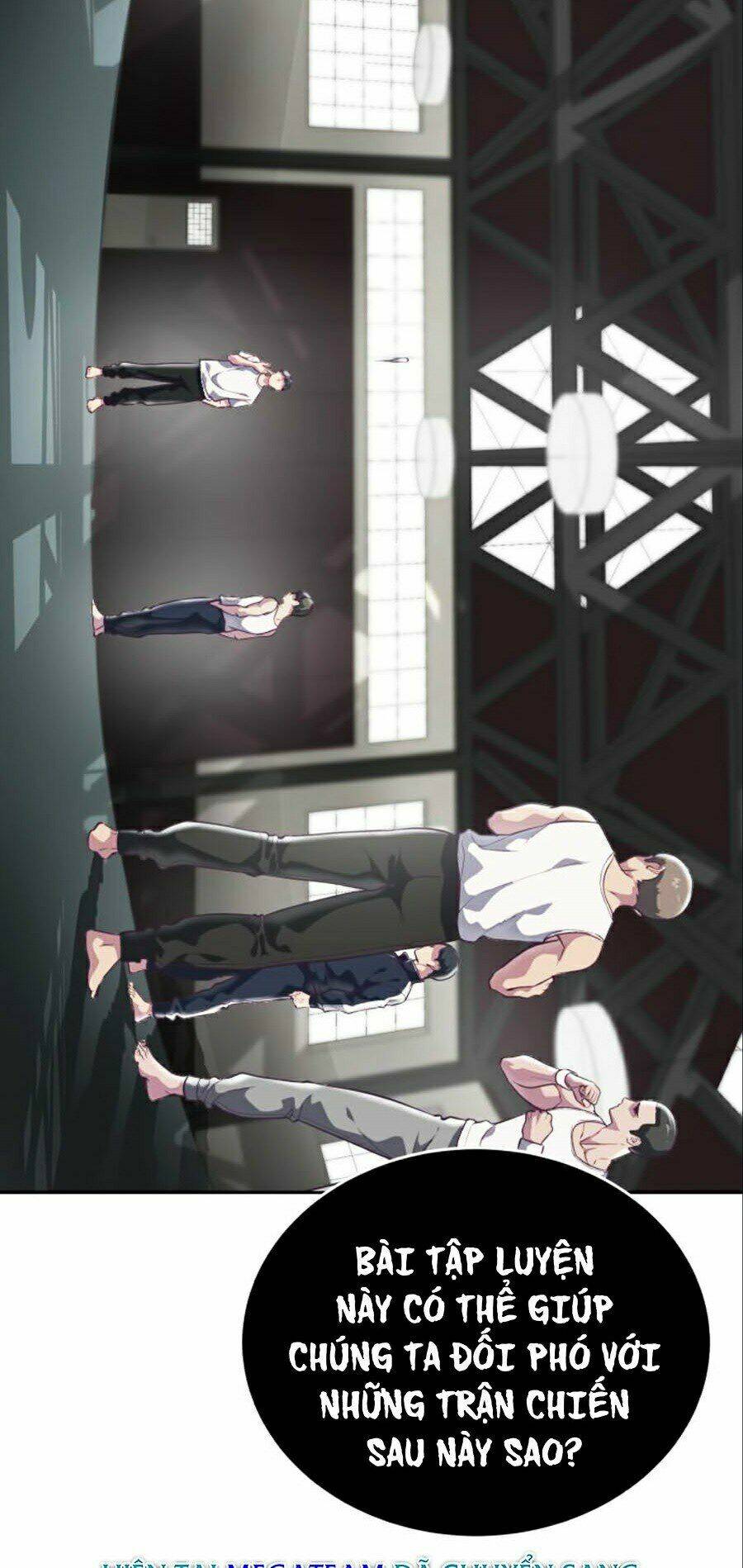 Cậu Bé Của Thần Chết - Chapter 101 - Page 21