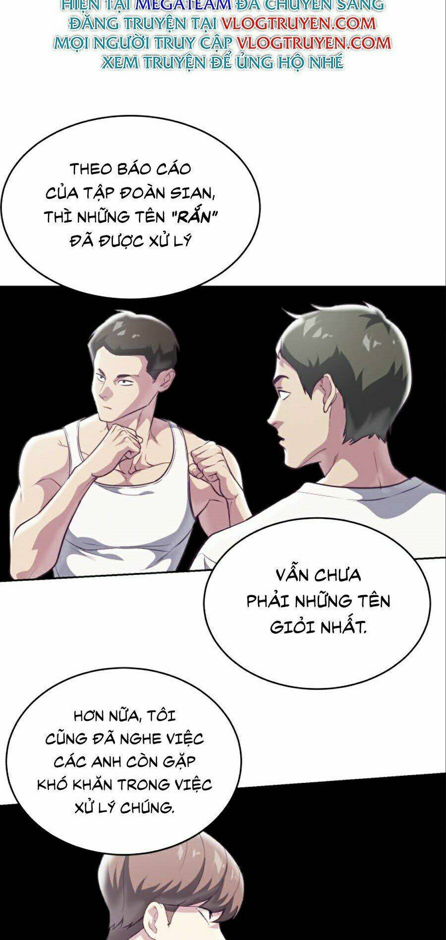 Cậu Bé Của Thần Chết - Chapter 101 - Page 22