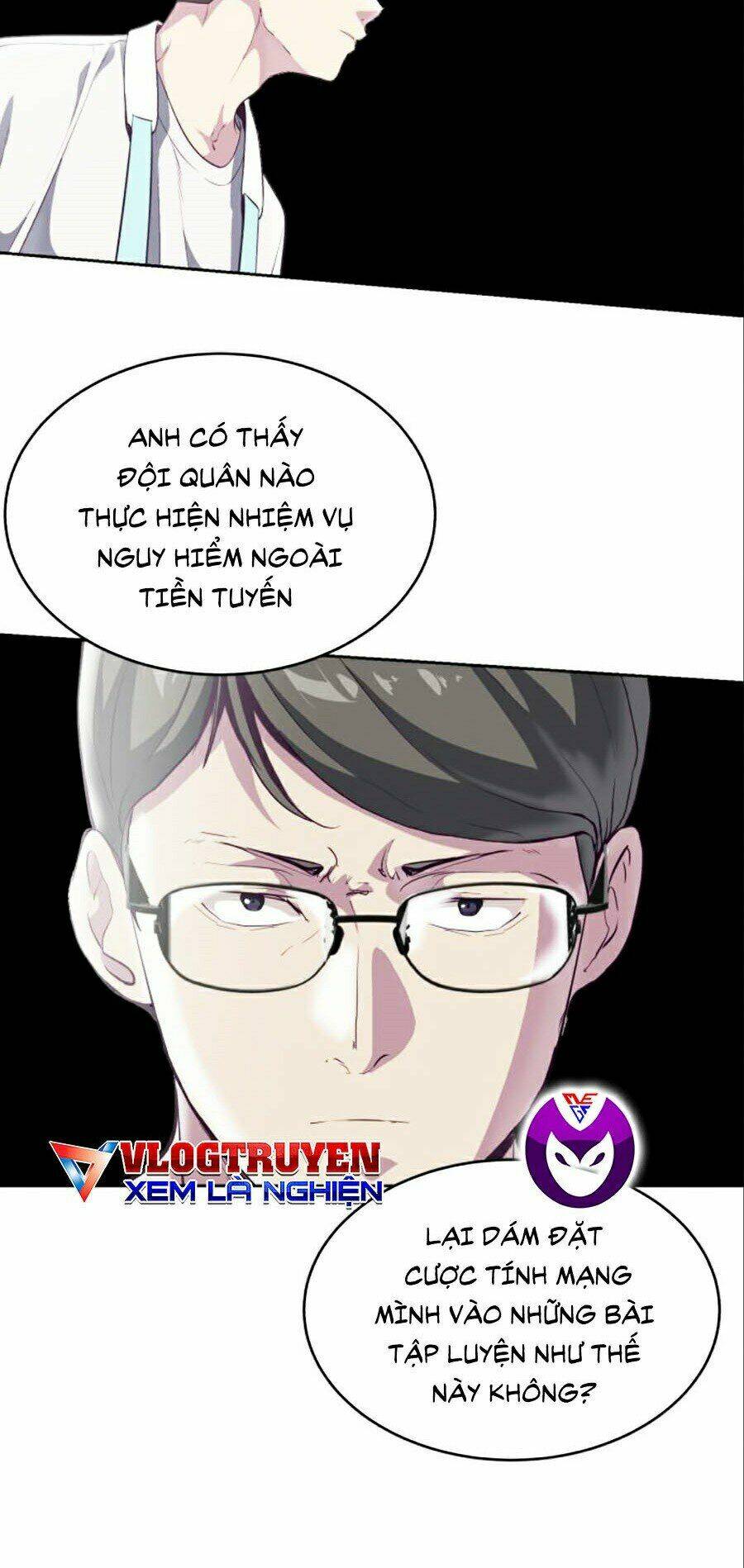 Cậu Bé Của Thần Chết - Chapter 101 - Page 23